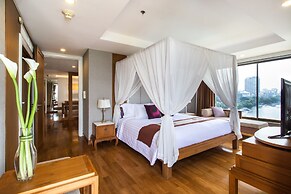 Dusit Thani Pattaya
