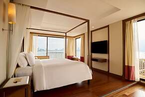 Dusit Thani Pattaya
