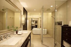 Dusit Thani Pattaya
