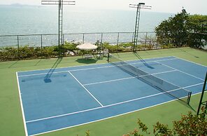 Dusit Thani Pattaya