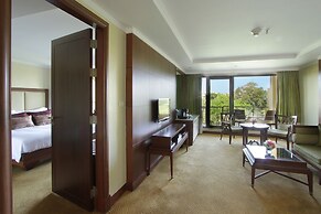 Dusit Thani Pattaya