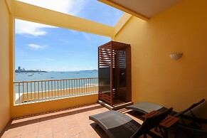 Dusit Thani Pattaya