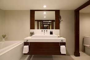 Dusit Thani Pattaya
