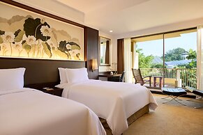 Dusit Thani Pattaya