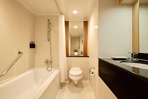 Dusit Thani Pattaya