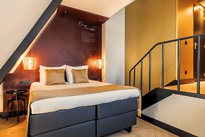 Die Port van Cleve Hotel