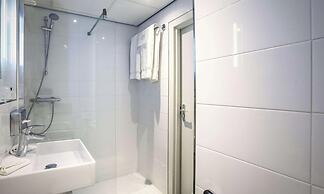 Die Port van Cleve Hotel