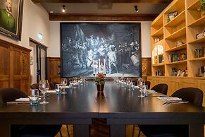 Die Port van Cleve Hotel