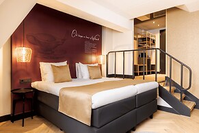 Die Port van Cleve Hotel