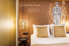 Die Port van Cleve Hotel