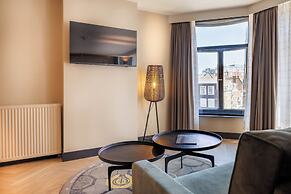 Die Port van Cleve Hotel