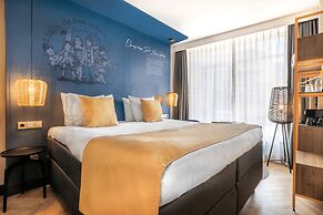 Die Port van Cleve Hotel