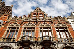 Die Port van Cleve Hotel