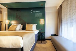 Die Port van Cleve Hotel