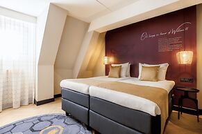Die Port van Cleve Hotel