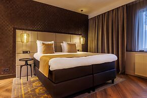 Die Port van Cleve Hotel