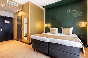 Die Port van Cleve Hotel