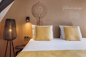 Die Port van Cleve Hotel