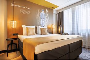 Die Port van Cleve Hotel