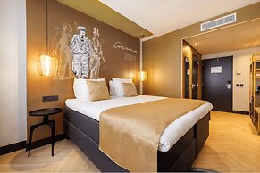 Die Port van Cleve Hotel