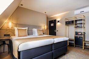 Die Port van Cleve Hotel