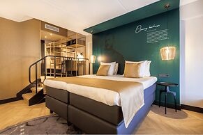 Die Port van Cleve Hotel