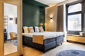 Die Port van Cleve Hotel