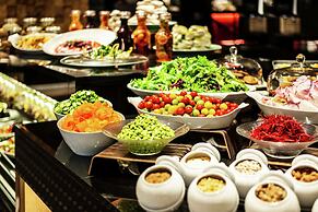 Hilton Osaka