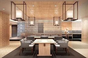 Hilton Osaka
