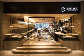Hilton Osaka