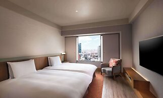 Hilton Osaka