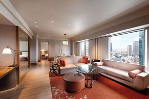 Hilton Osaka