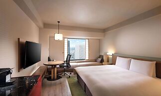 Hilton Osaka