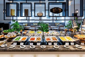 Hilton Osaka