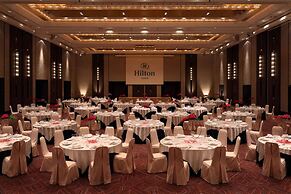 Hilton Osaka