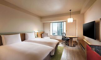Hilton Osaka