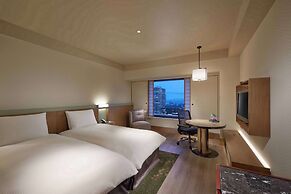 Hilton Osaka