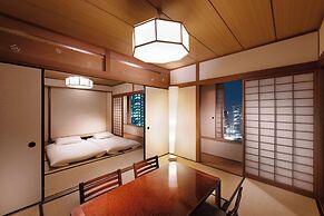 Hilton Osaka