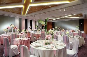 Hilton Osaka