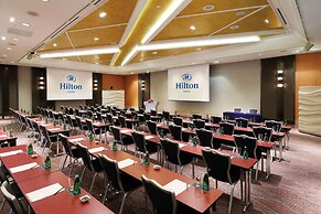 Hilton Osaka