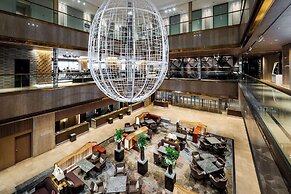 Hilton Osaka