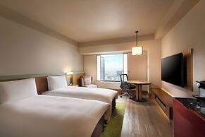 Hilton Osaka
