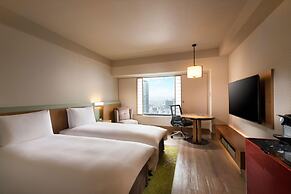 Hilton Osaka