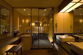 Hilton Osaka