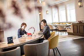Hilton Osaka