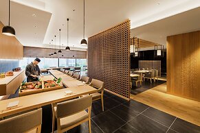 Hilton Osaka