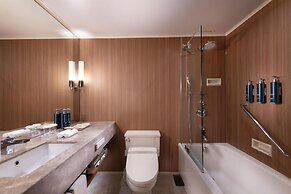 Hilton Osaka