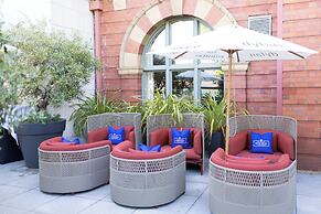 Dylan Hotel