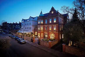 Dylan Hotel