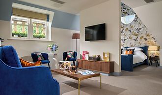 Dylan Hotel